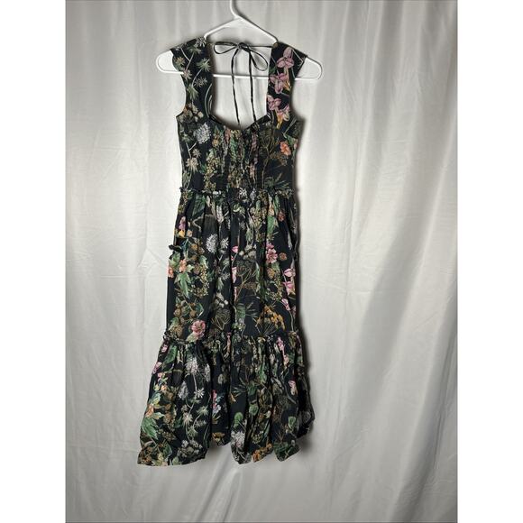 Cara Cara New York Claire Dress - Picture 4 of 5